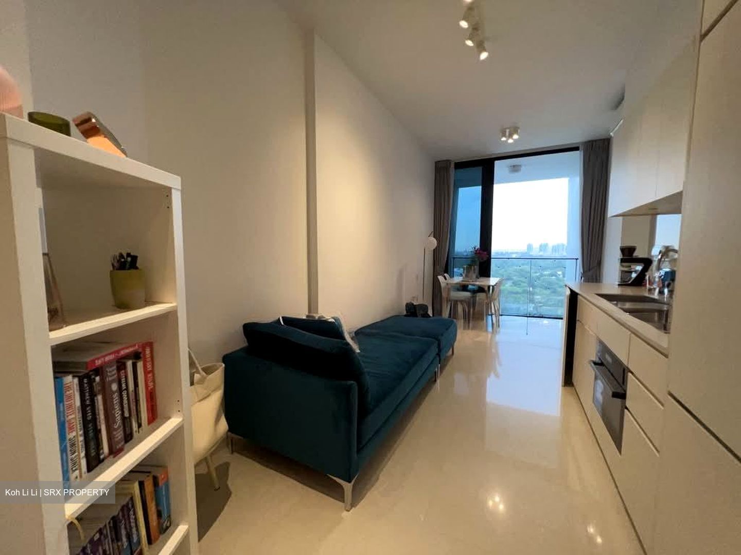 The Crest (D3), Condominium #528920731